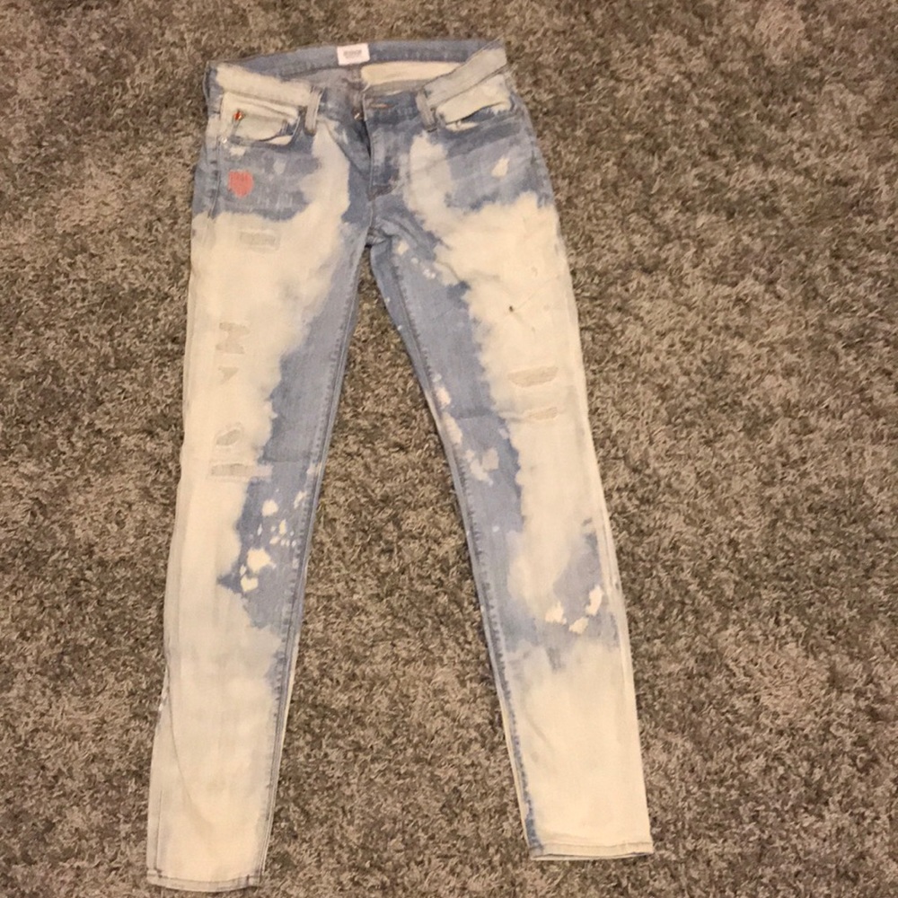 Hudson jeans